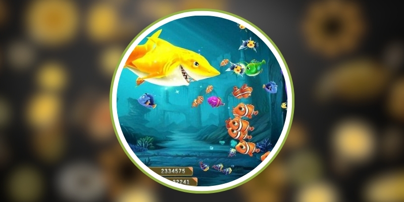 Trải Nghiệm Bắn Cá Thần Rồng HEN88 – Game Cá Cược Đỉnh Cao 2 Giới thiệu về bắn cá thần rồng HEN88