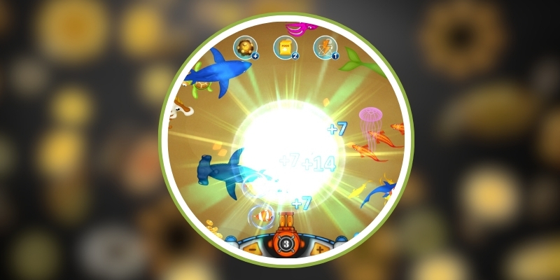 Trải Nghiệm Bắn Cá Thần Rồng HEN88 – Game Cá Cược Đỉnh Cao 3 Tại sao nên chơi bắn cá thần rồng HEN88?