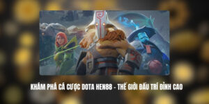 Dota HEN88