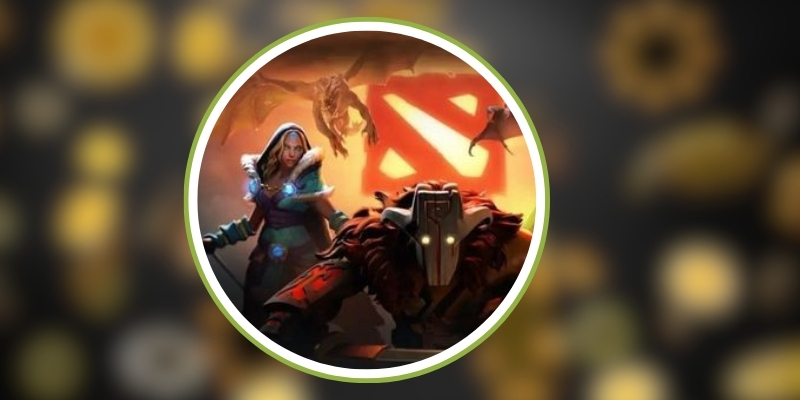 Khám Phá Cá Cược Dota HEN88 – Thế Giới Đấu Trí Đỉnh Cao 2 Giới thiệu về Dota HEN88