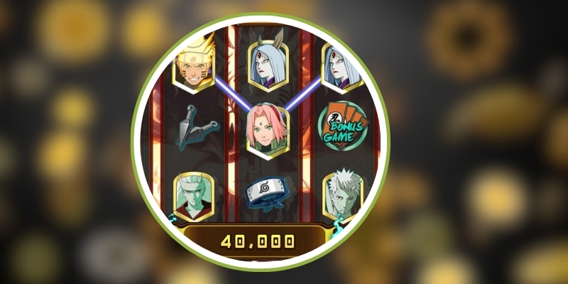 Nổ Hũ Naruto HEN88 – Cơ Hội Nhận Jackpot Khủng! 3 Mẹo chơi Nổ Hũ Naruto HEN88 hiệu quả