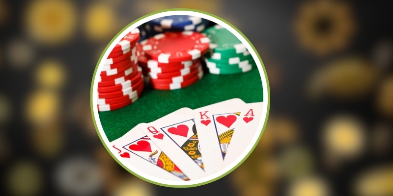 Chơi Poker Online HEN88: Trải Nghiệm Trò Chơi Bài Đỉnh Cao 2 Giới thiệu về Poker Online HEN88
