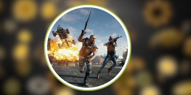 PUBG HEN88 – Trải Nghiệm Cá Cược Thể Thao Cực Đỉnh 3 Luật chơi và các tính năng của PUBG HEN88