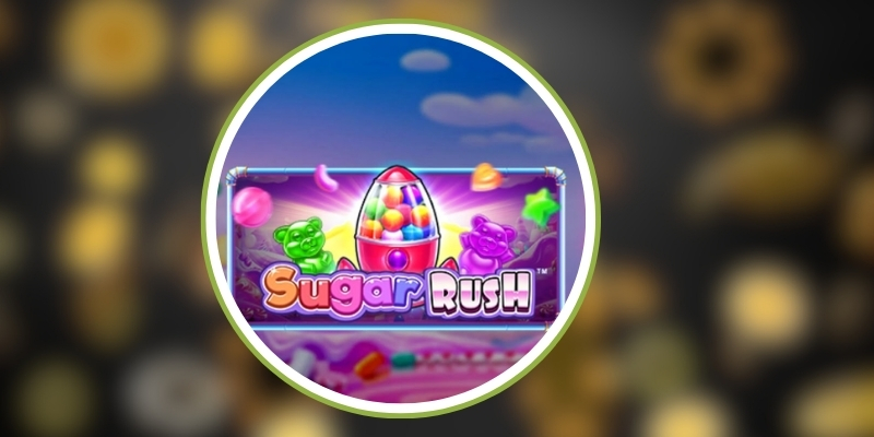 Sugar Rush HEN88: Trải Nghiệm Game Nổ Hũ Ngọt Ngào 2 Giới thiệu về Sugar Rush HEN88
